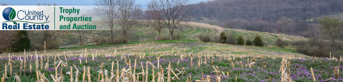 Farms For Sale In Iowa