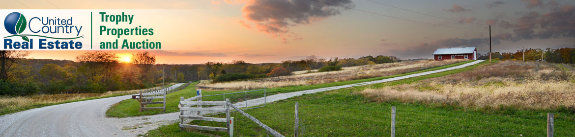 Illinois Farm Land