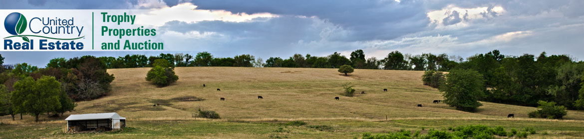 Missouri Ranches For Sale