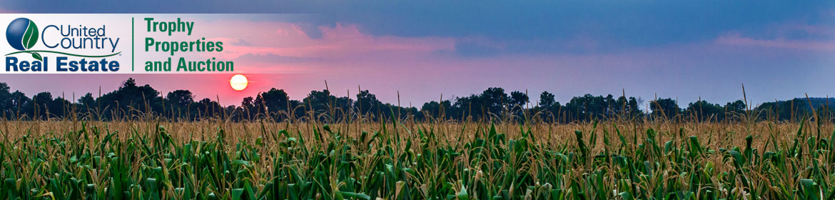 Nebraska Crop Land For Sale