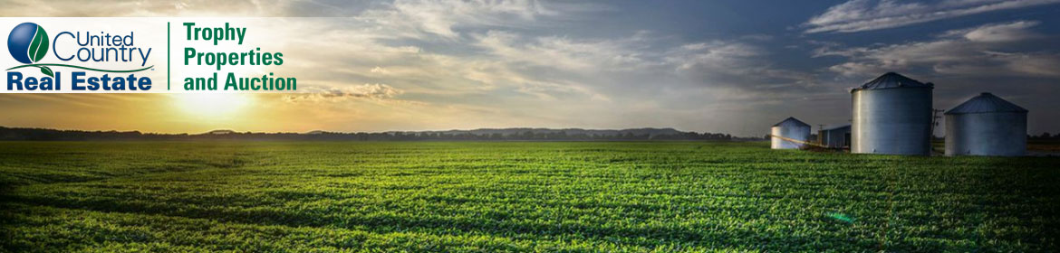 Nebraska Farmland For Sale